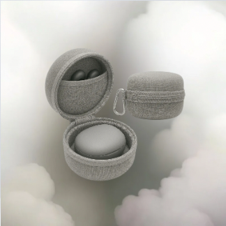 Étui de Voyage SilentPods™