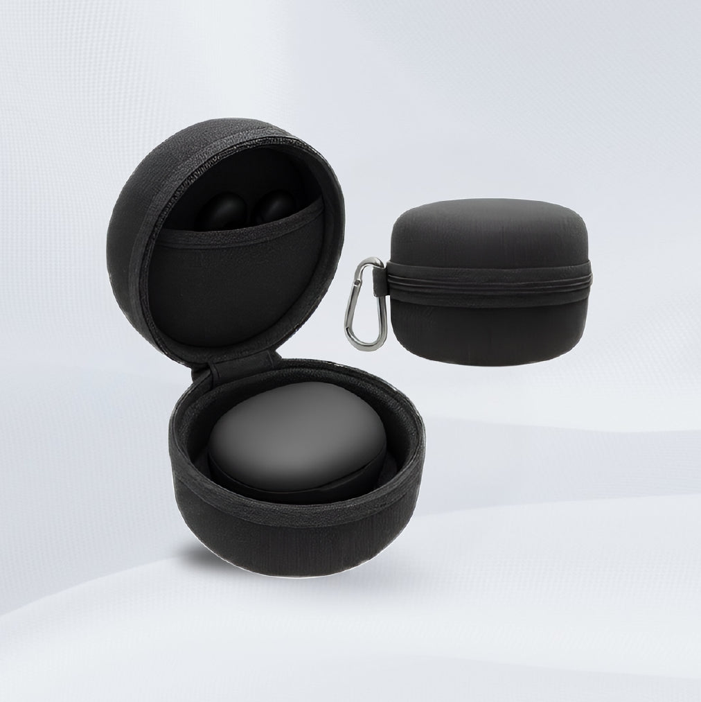 Étui de Voyage SilentPods™