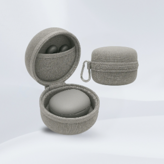 Étui de Voyage SilentPods™